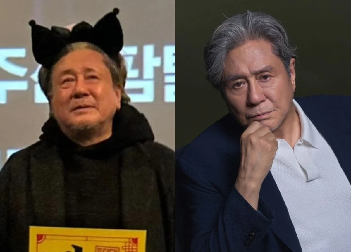 배우 최민식