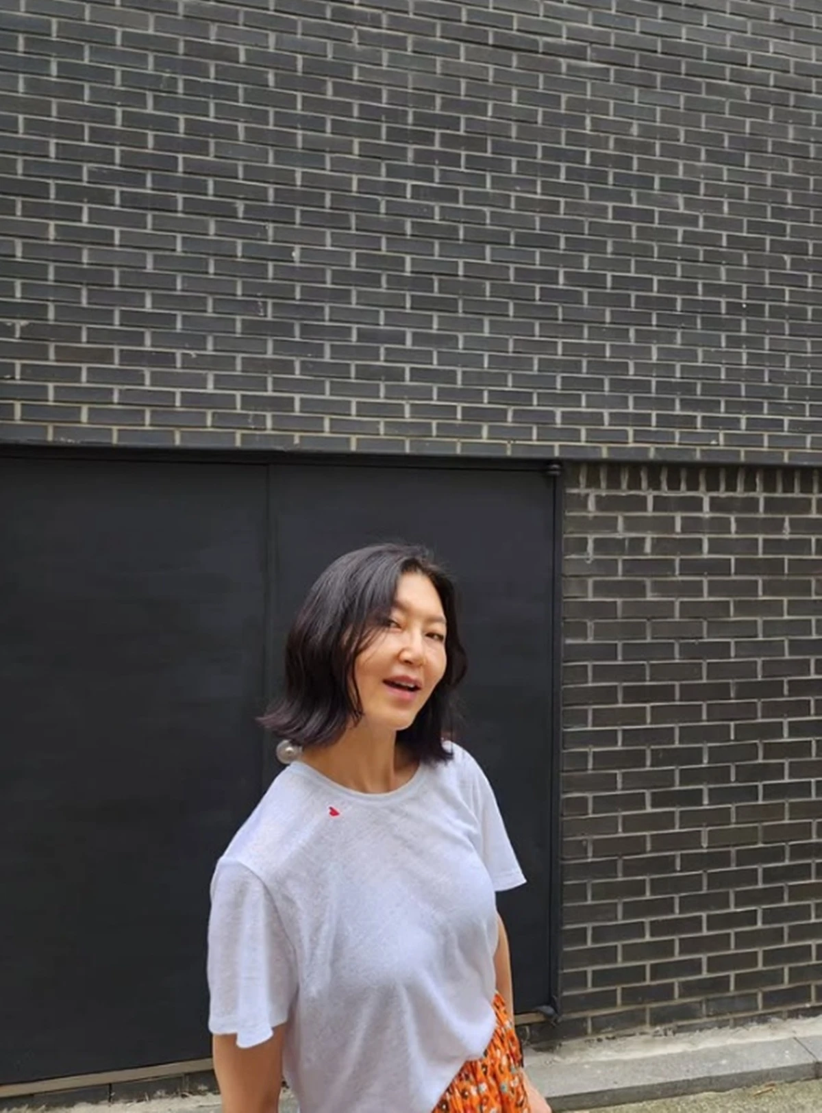 한혜연 SNS