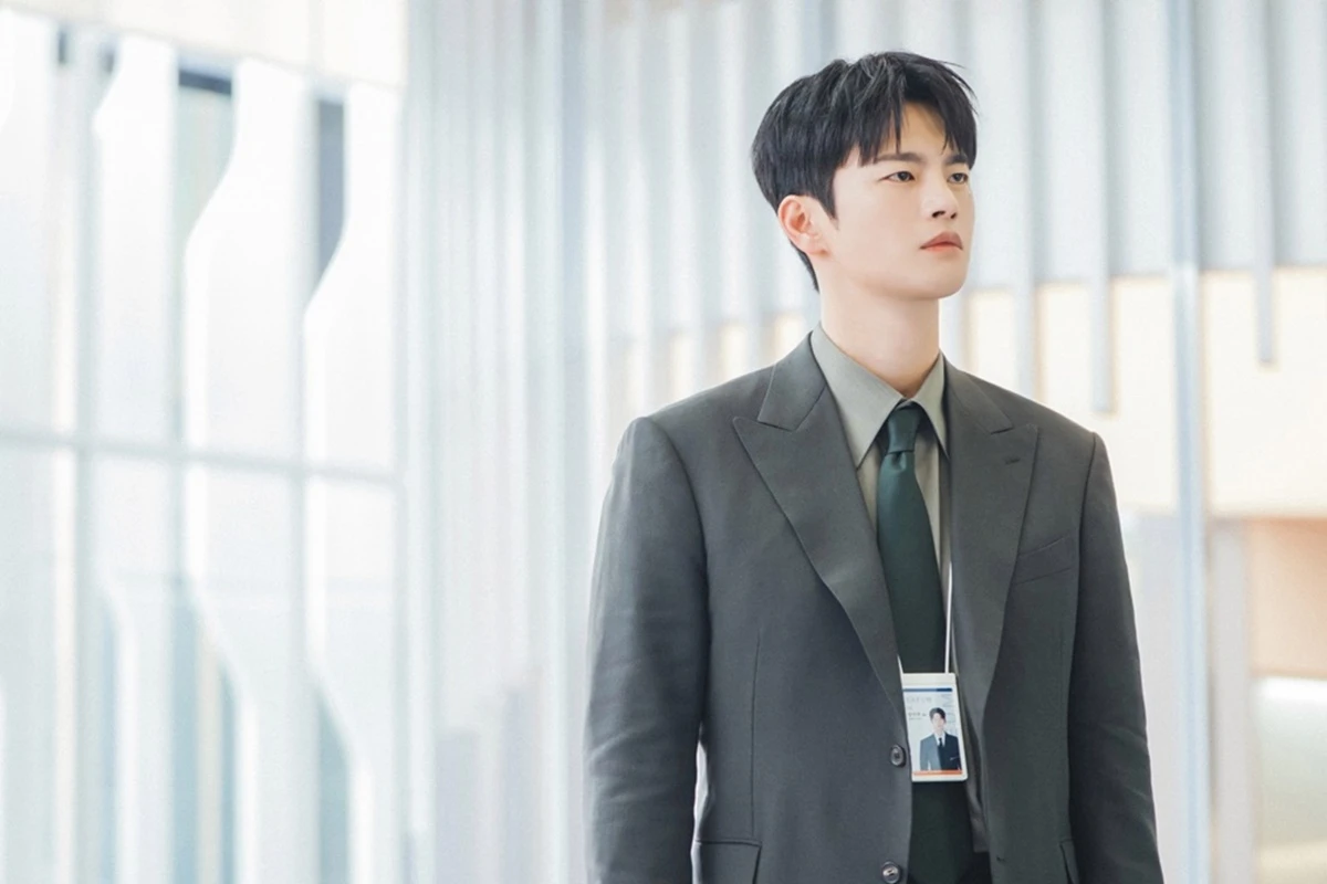 tvN '내일도 출근!' 서인국