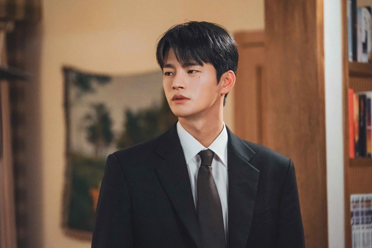 tvN '내일도 출근!' 서인국