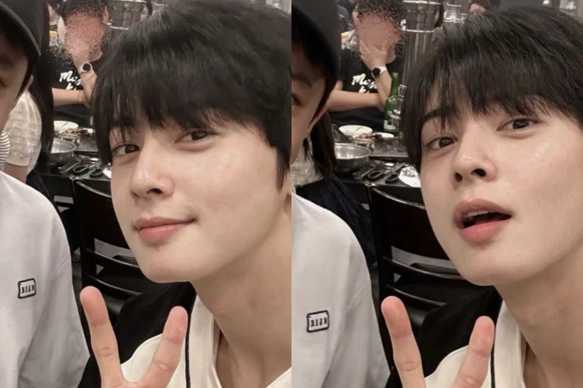 서우진 모친 계정