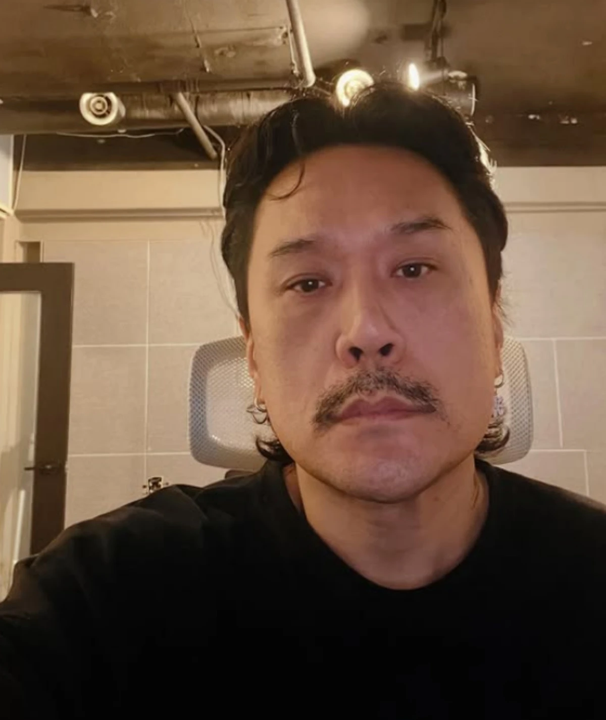 JK김동욱 SNS.