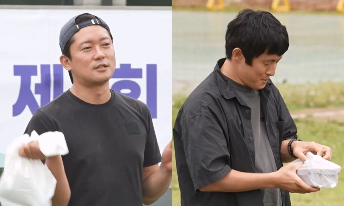 MBC '나 혼자 산다'