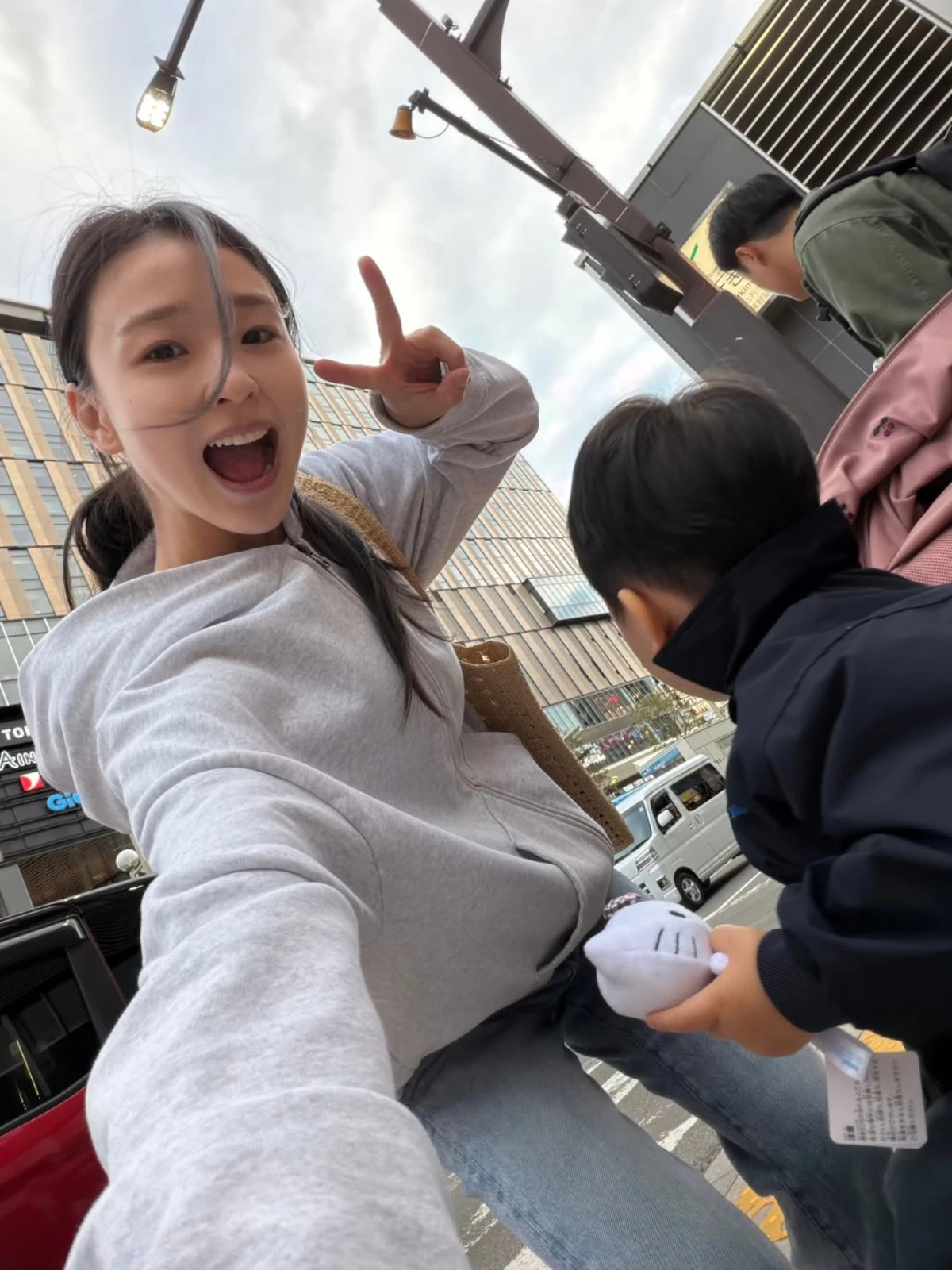 손연재 계정
