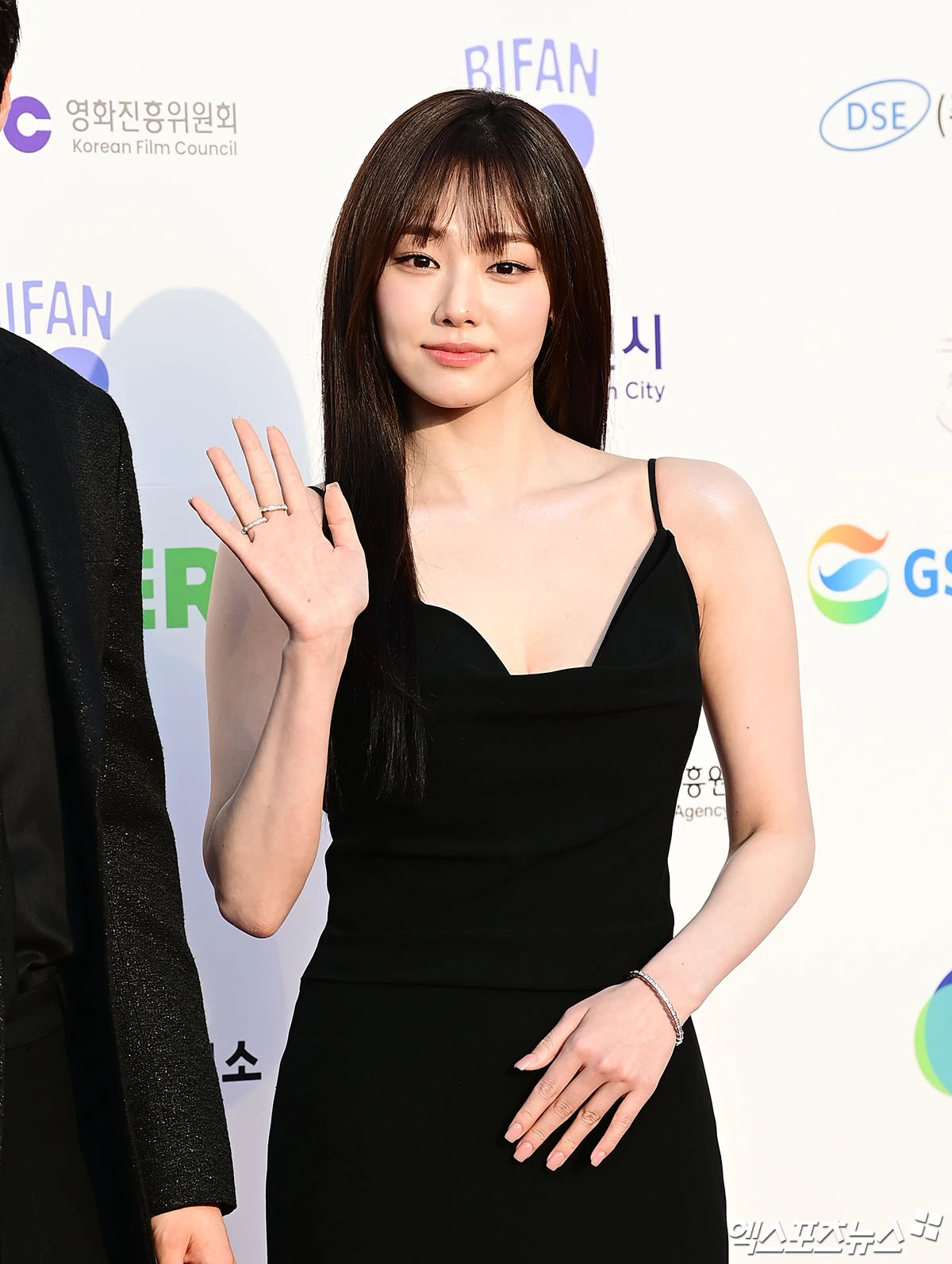 달라진 분위기 물씬