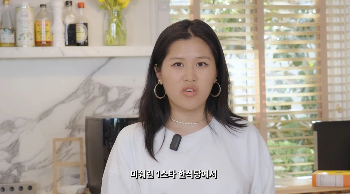 혜영이는 못말려