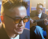 김건모, 10년 만 신곡 냈다…댓글창엔 "그리웠습니다" 응원 물결 [엑's 이슈]