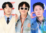 '지드래곤 소속사' 갤럭시, 류준열 품고 정일우·유아인까지? 몸집 키운다 [종합] 