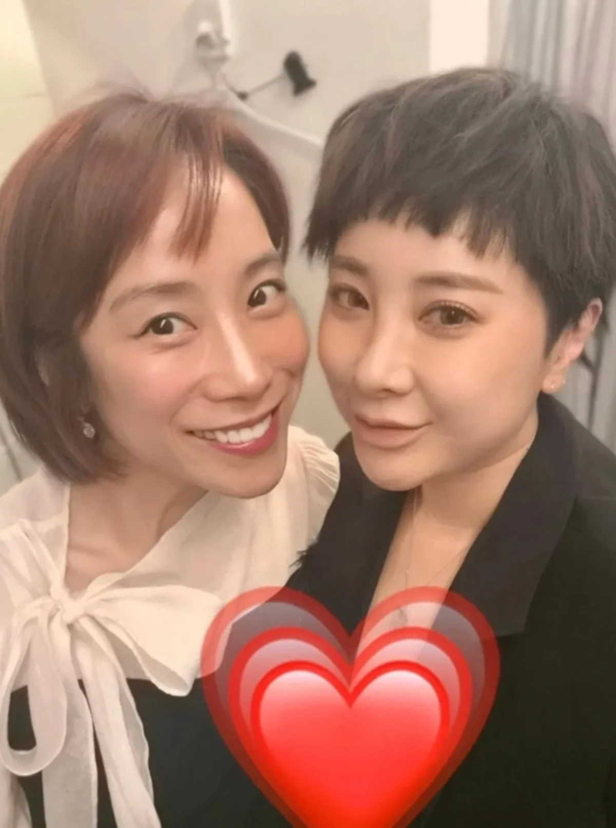 조민아, 서인영