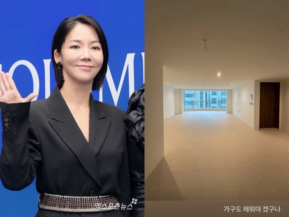 사진 = 엑스포츠뉴스 DB, 이윤진