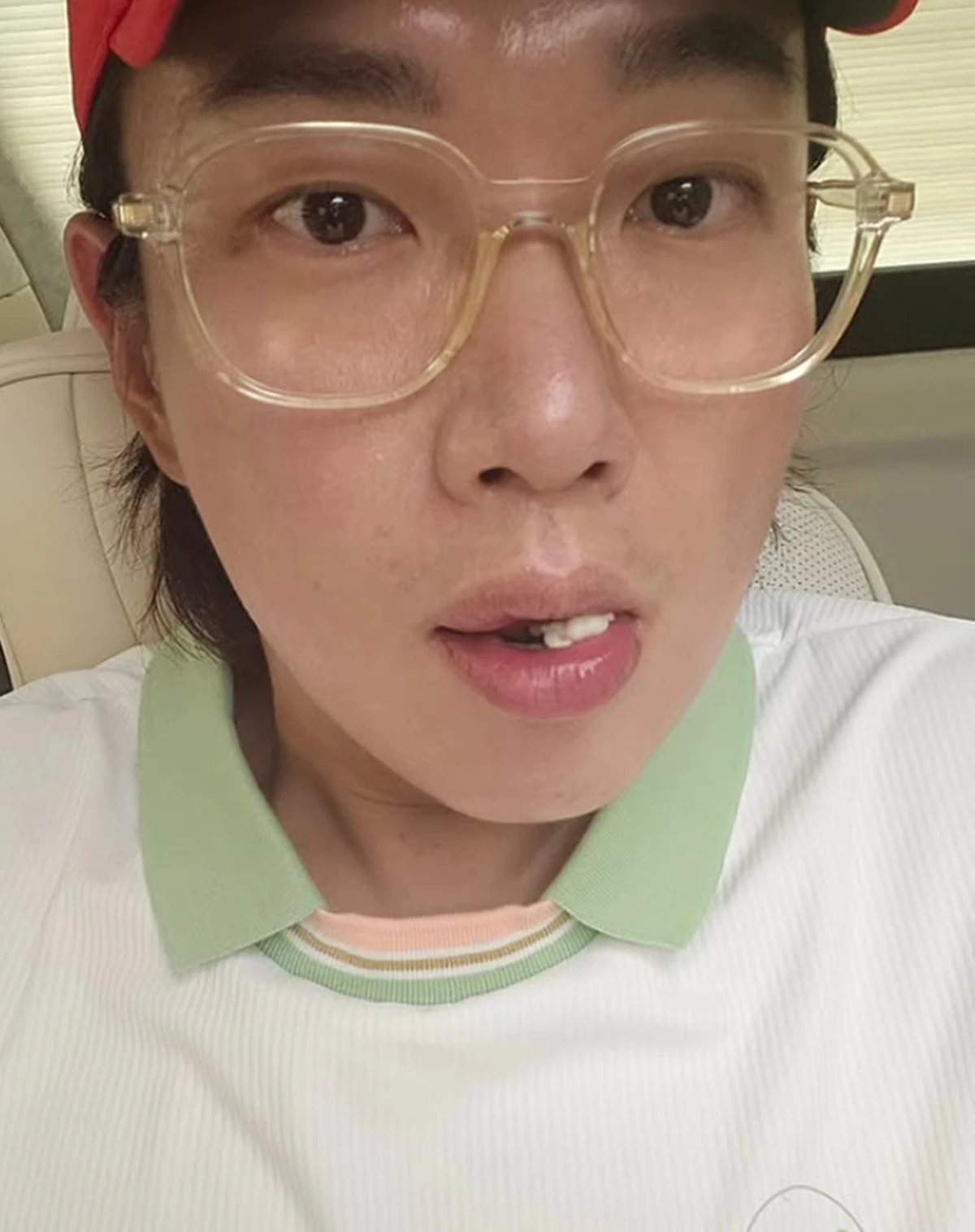 장성규 계정
