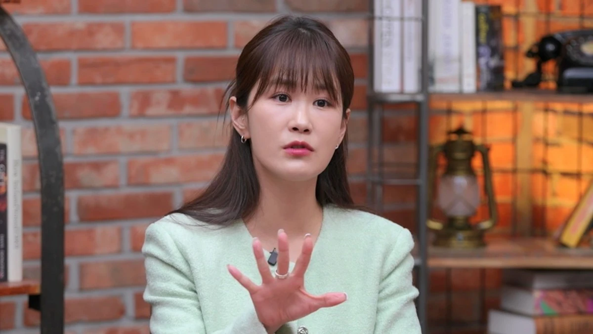 SBS Plus '이호선의 사이다'