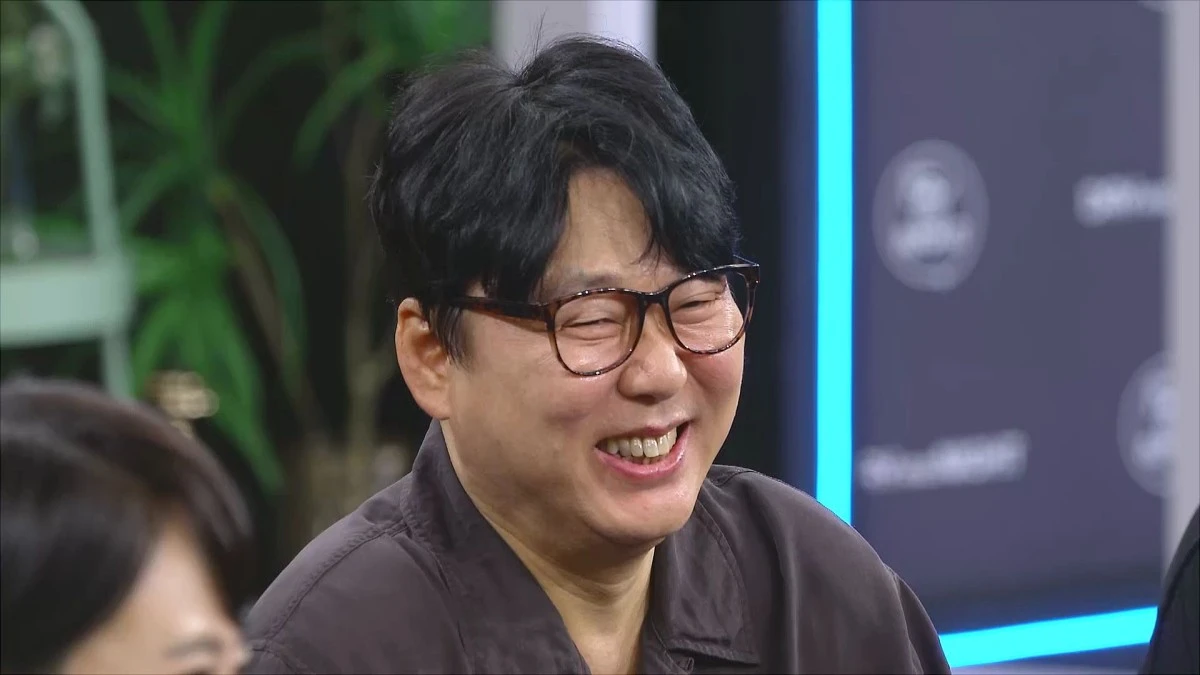 MBN '김주하의 데이앤나잇'