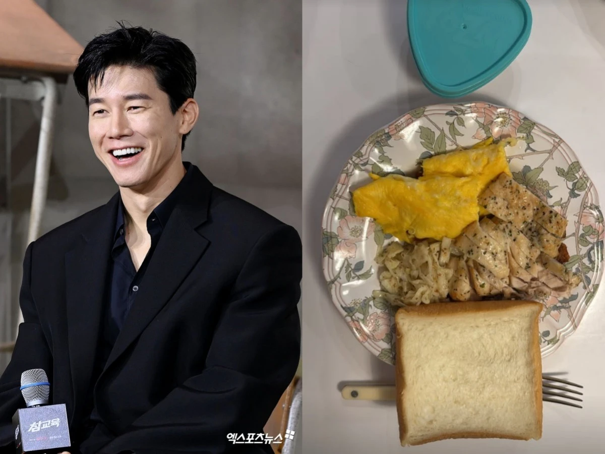 사진 = 엑스포츠뉴스 DB, 김무열 인스타그램