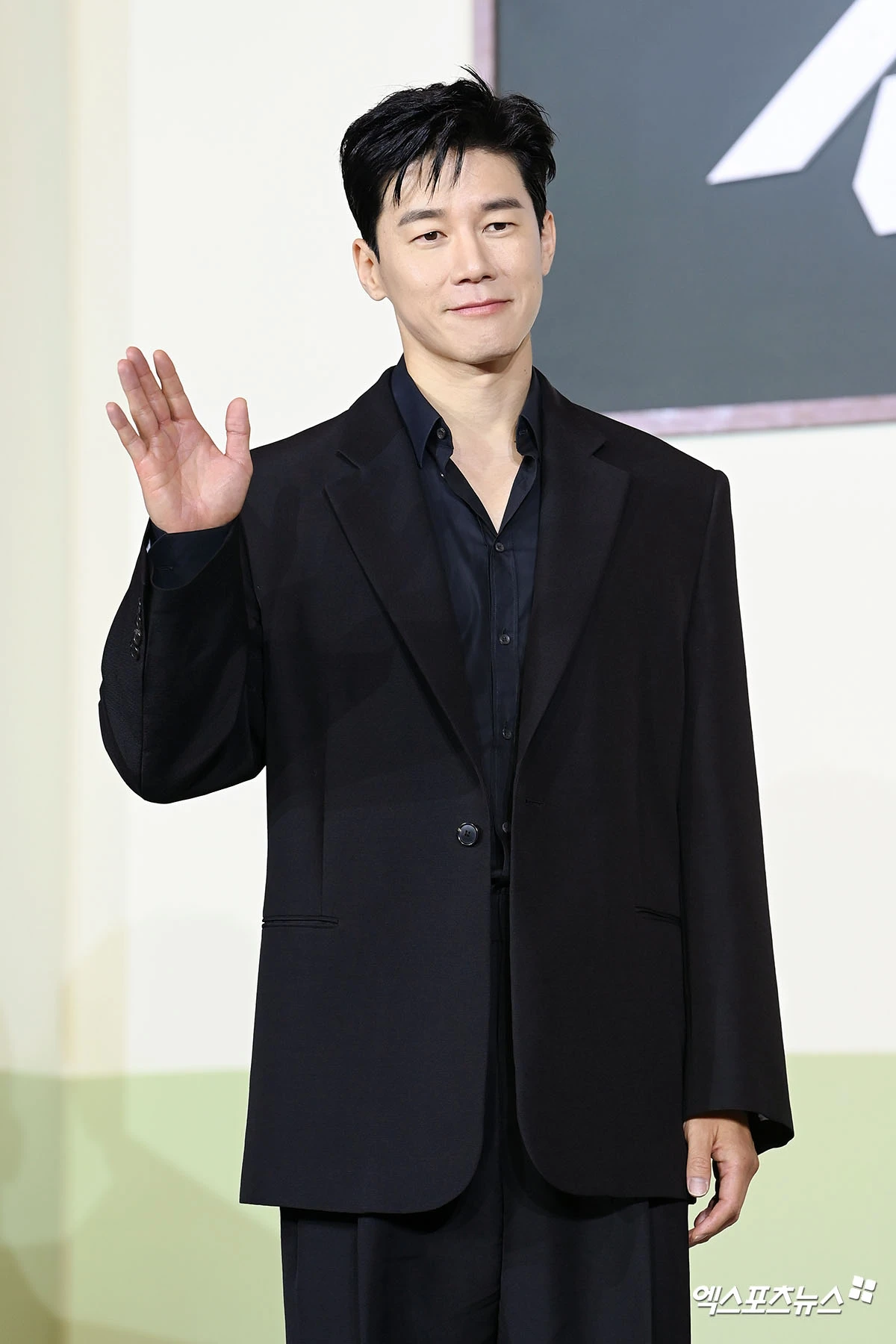 사진 = 엑스포츠뉴스 DB / 배우 김무열