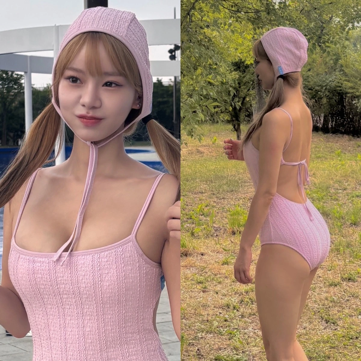 맹승지 SNS