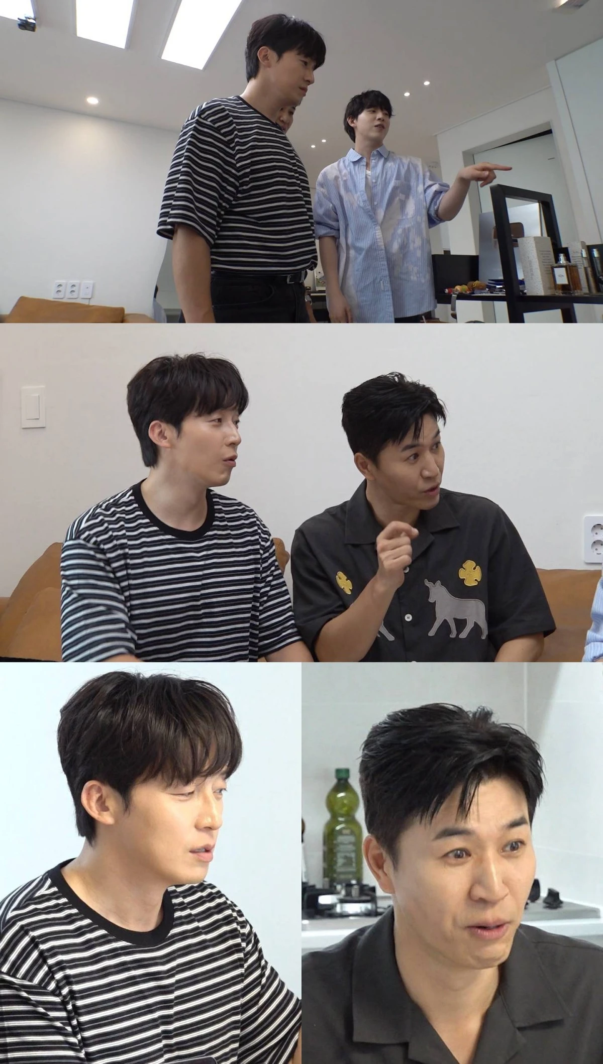 SBS '미운 우리 새끼'