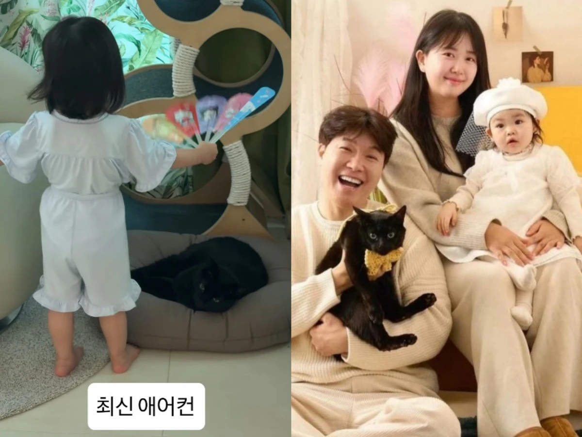사진= 박수홍 인스타그램
