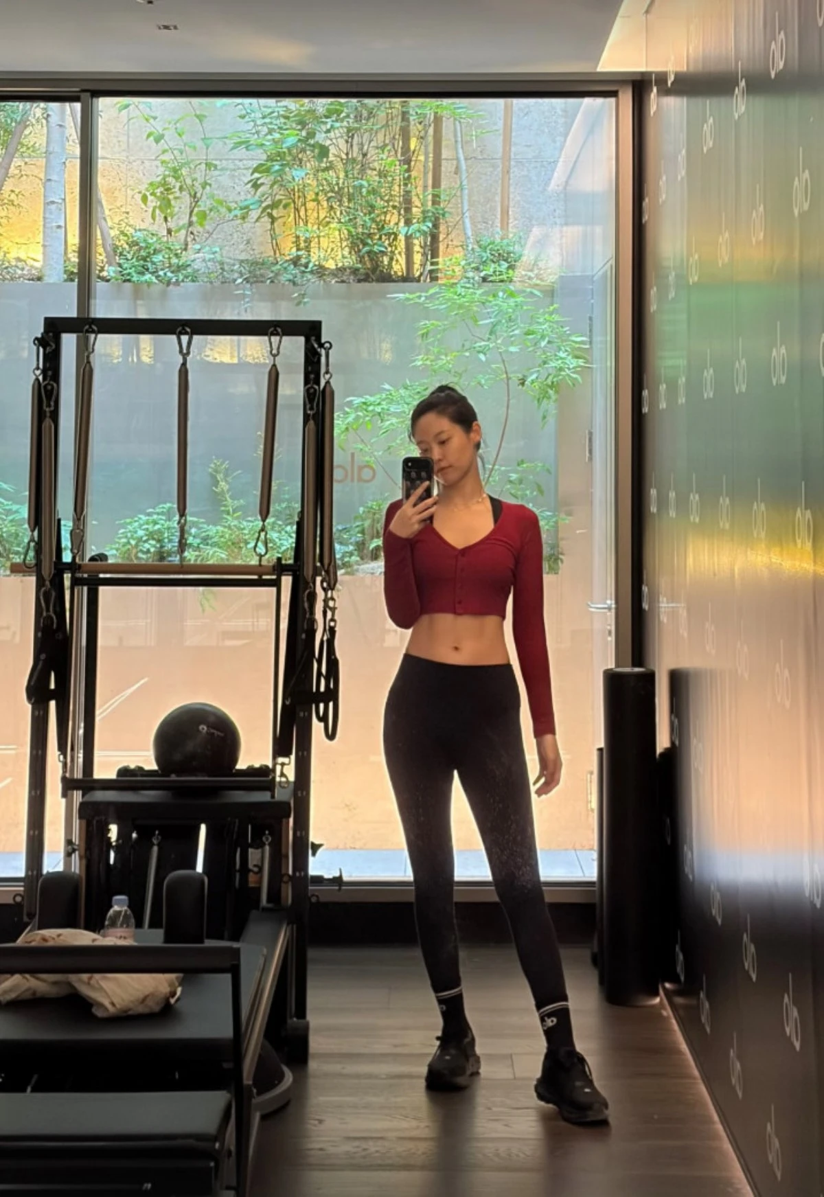 설현 계정