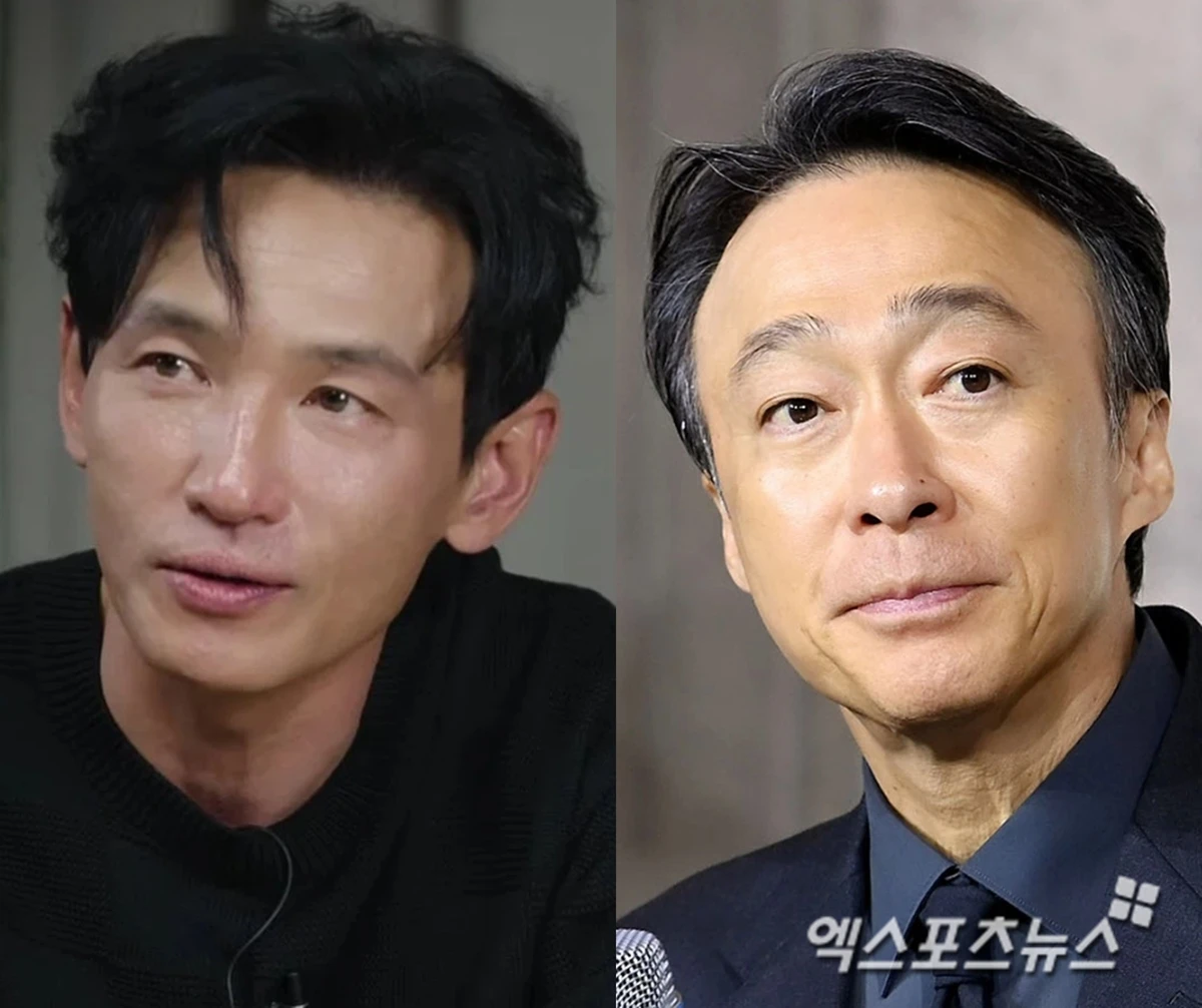 유튜브 채널 '엘르 코리아' 황정민/엑스포츠뉴스DB 이성민