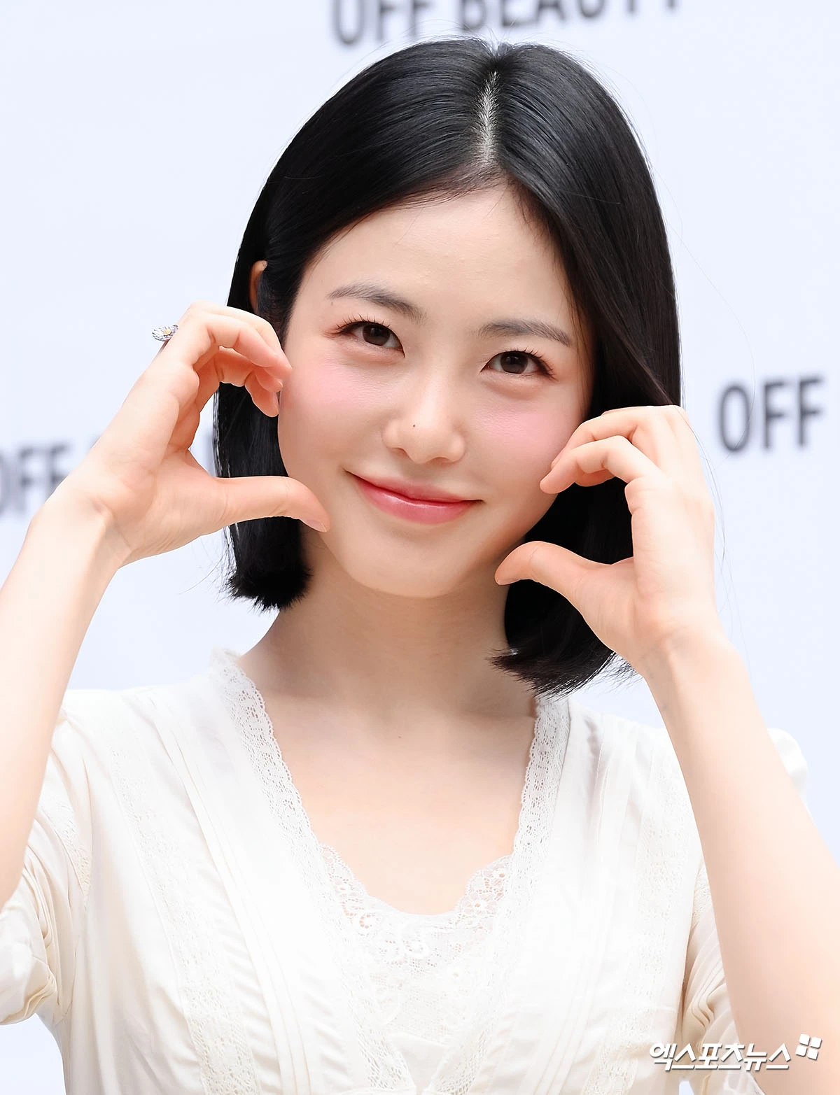 러블리의 의인화