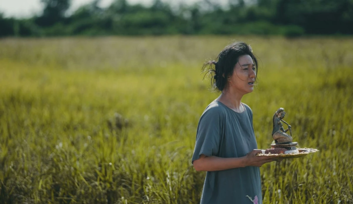 영화 '마더 부미'