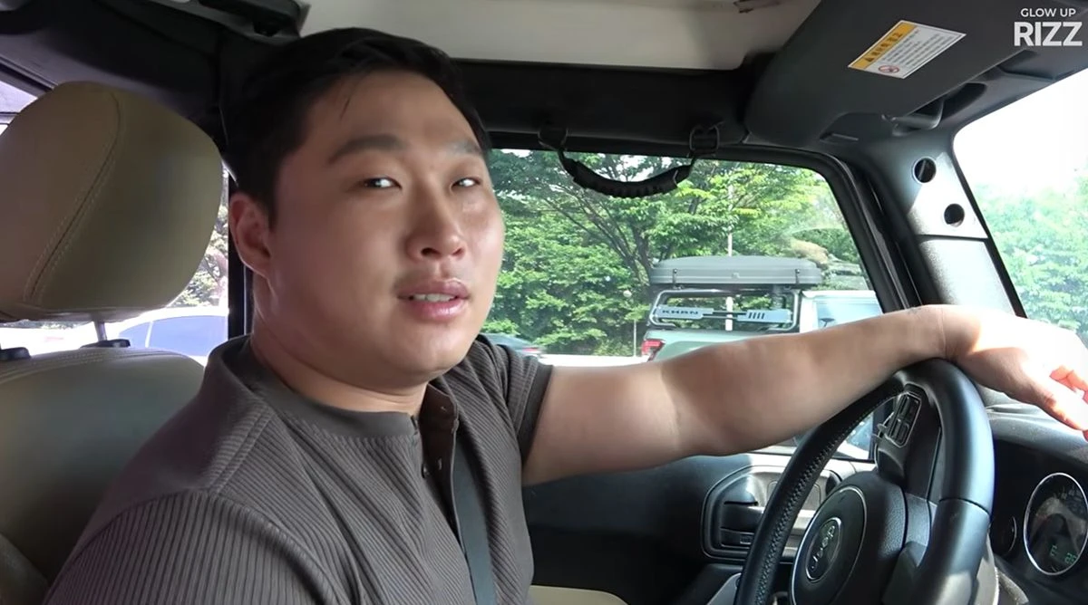 스윙스 유튜브