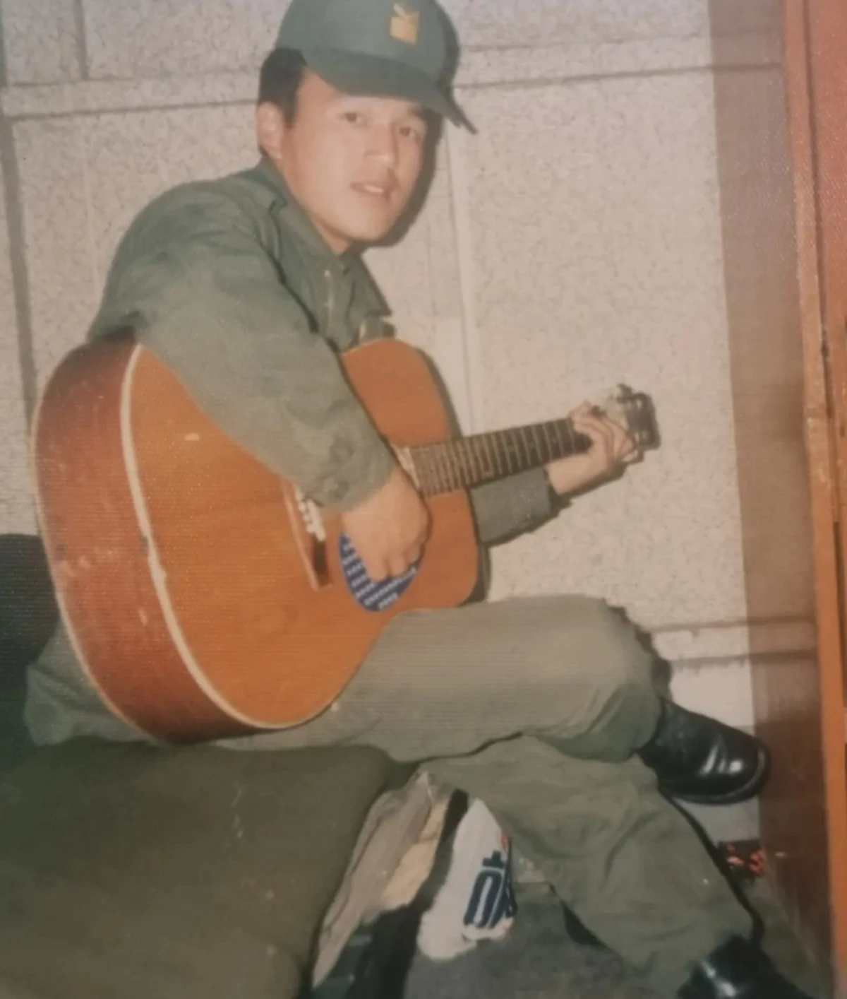 김광규 SNS.