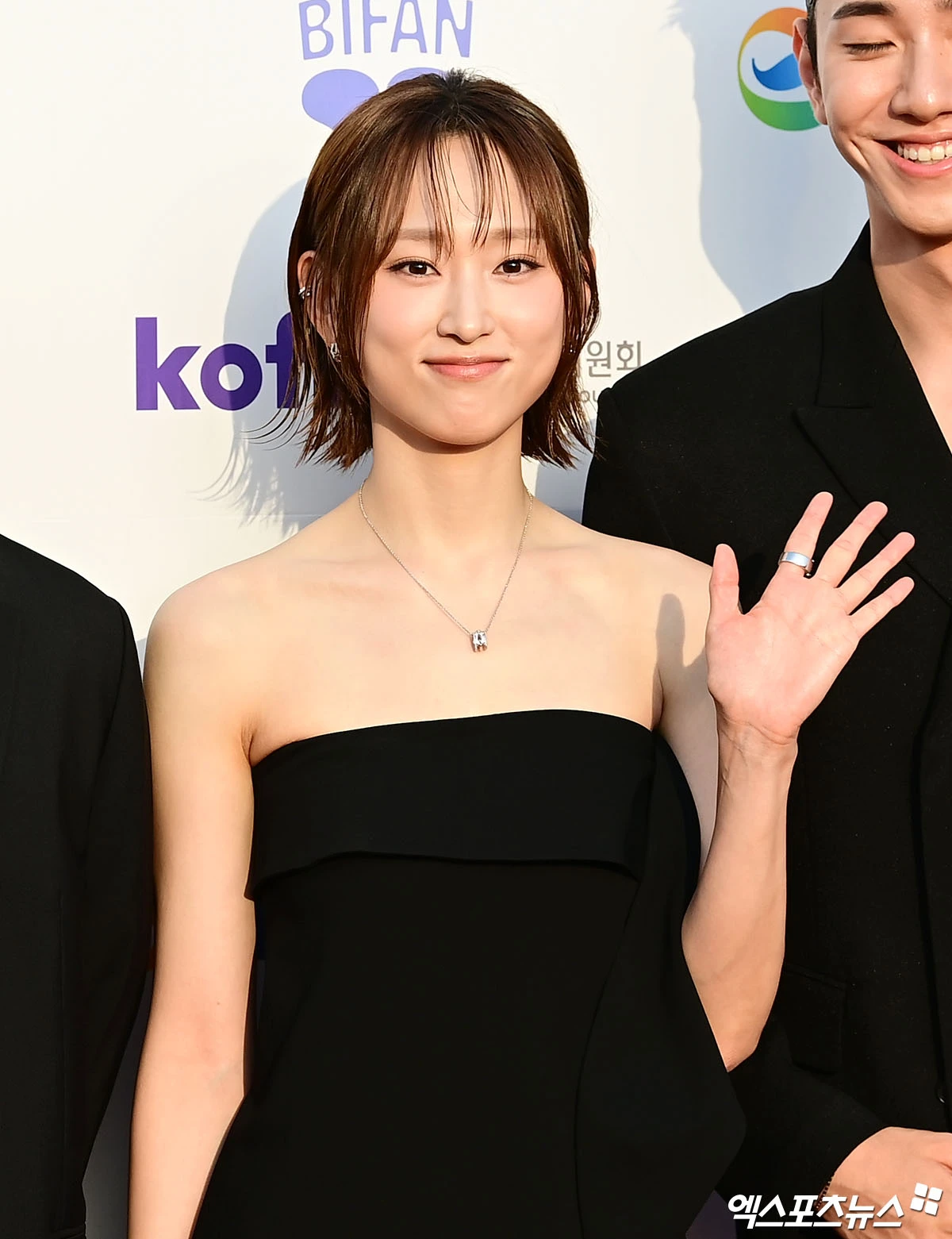 배우 류혜영