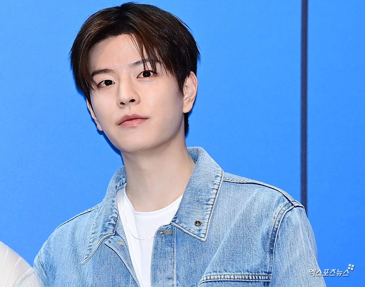 스트레이 키즈 승민
