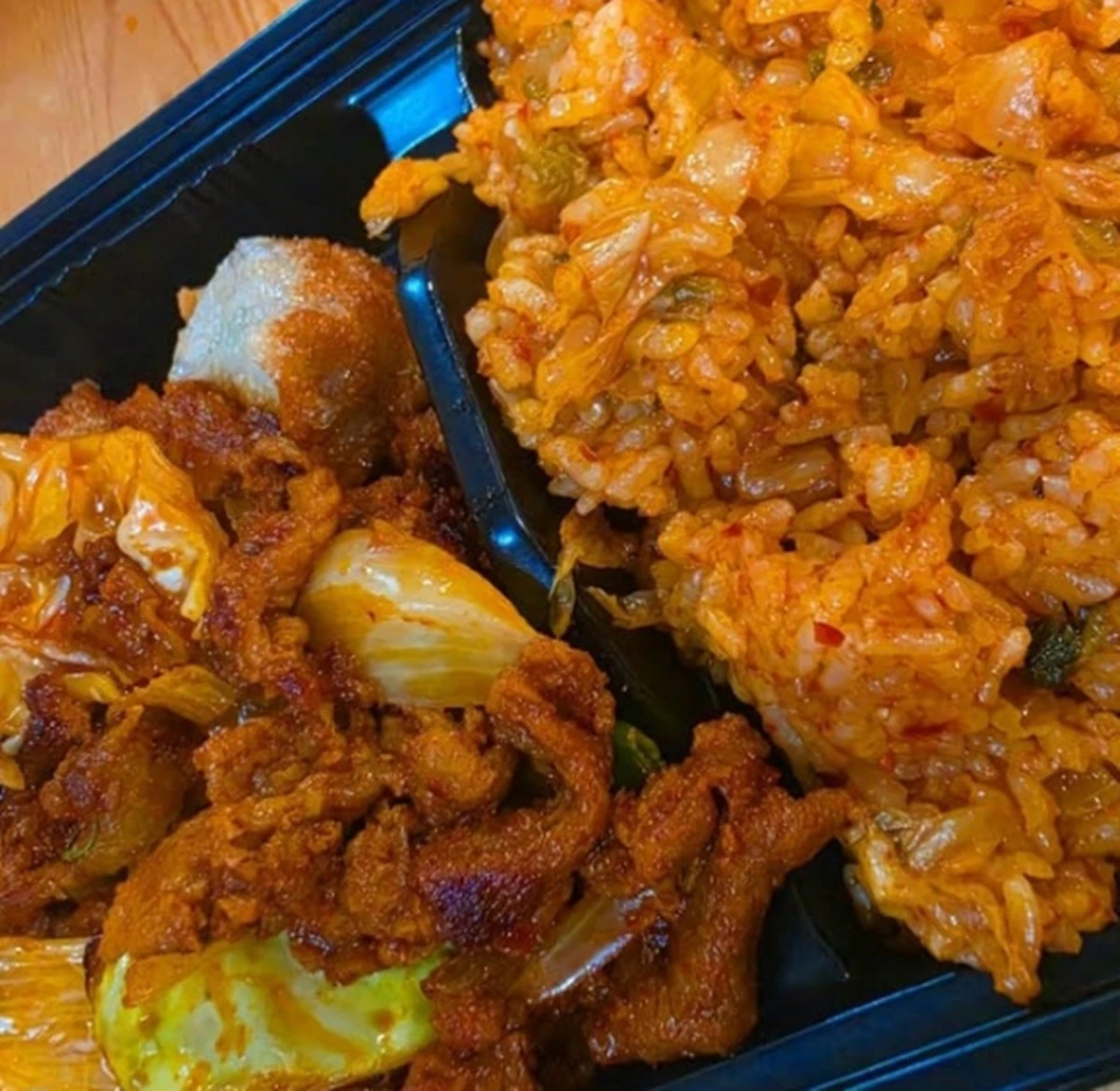 파비앙 SNS