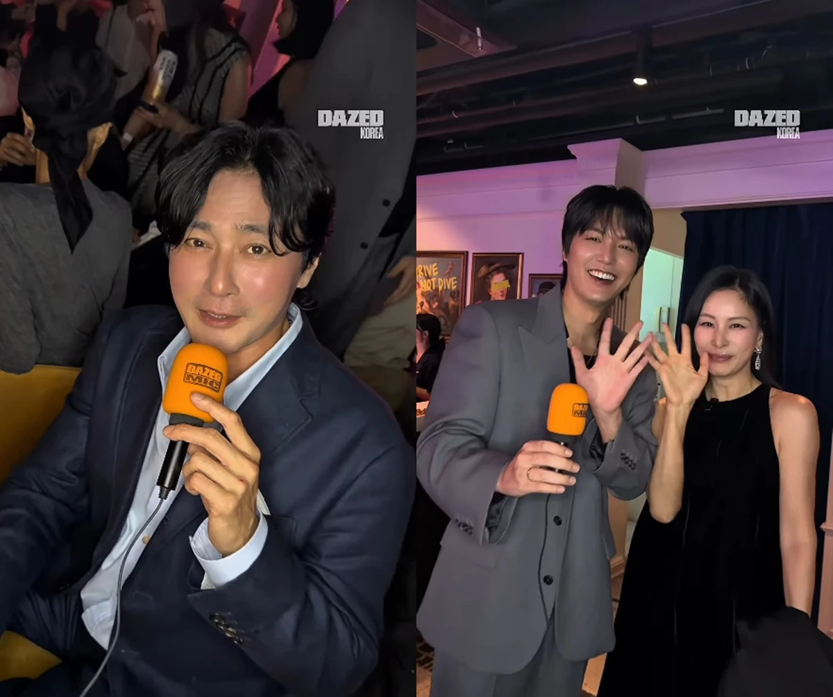 장동건