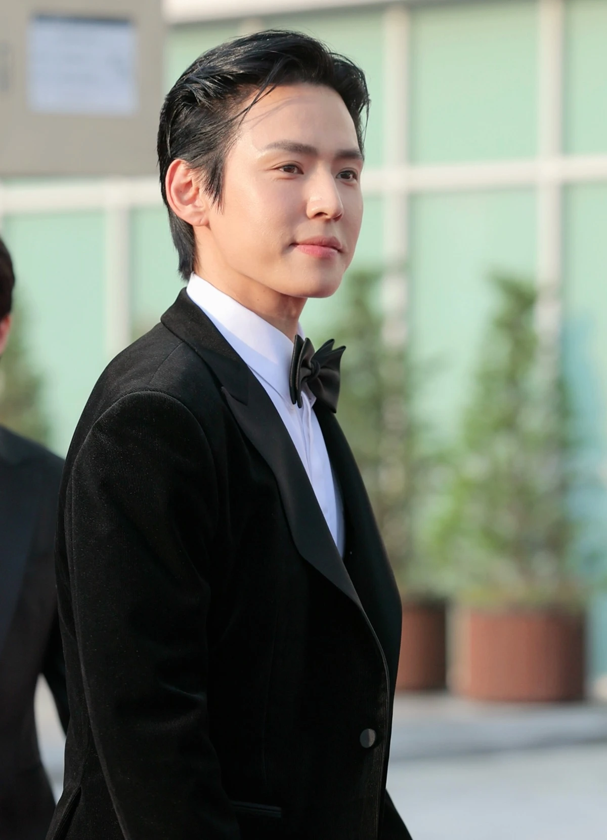 배우 강형석.