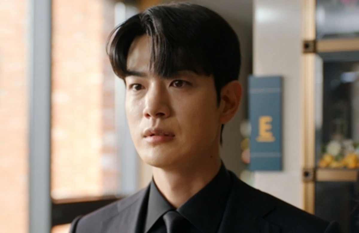 사진 = KBS 2TV '붉은 진주'
