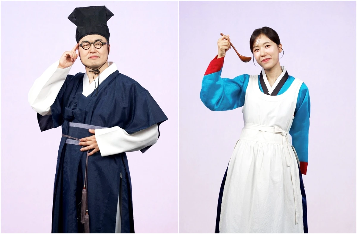 최태성, 이연주