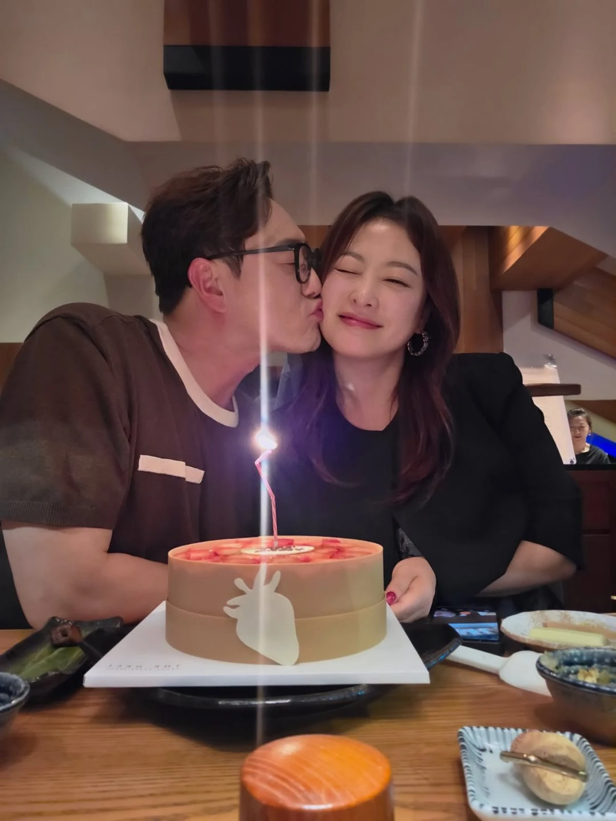 심진화 계정