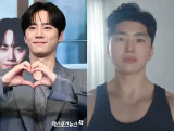 이준영 "배우들 피해 주지 마" 고백에…소재원 지목됐다 "저 아닙니다" 억울 [엑's 이슈]