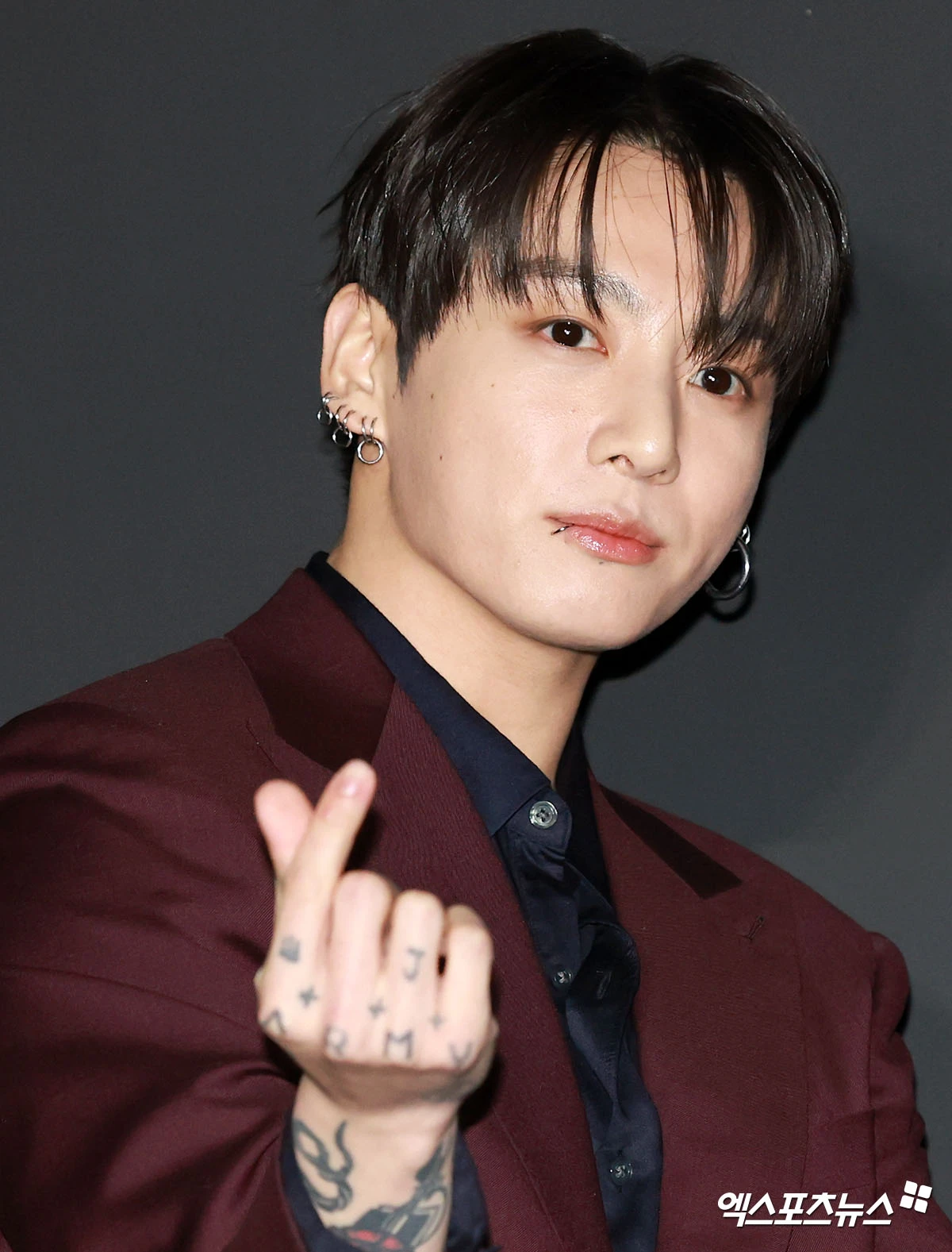 BTS 정국 / 엑스포츠뉴스 DB