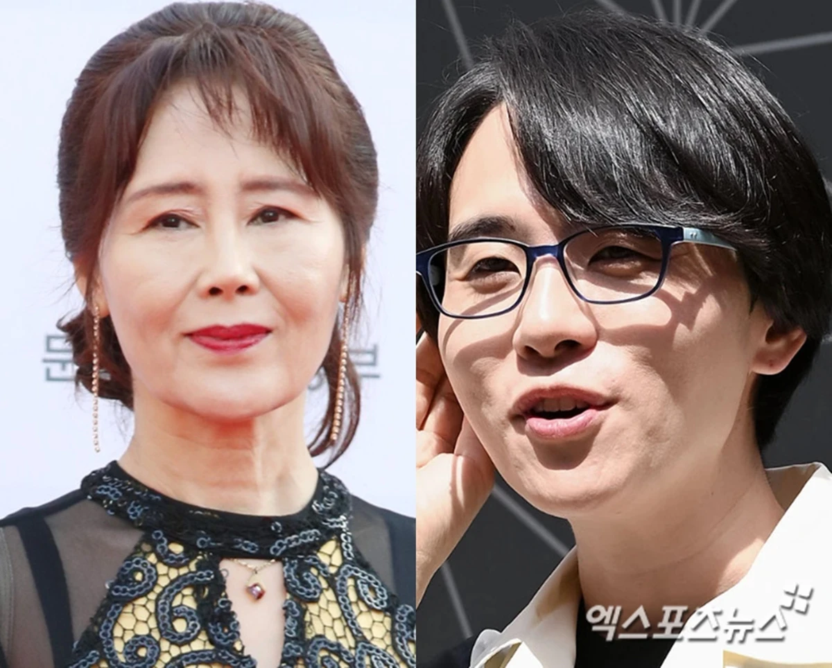 故강희선 성우/남도형 성우