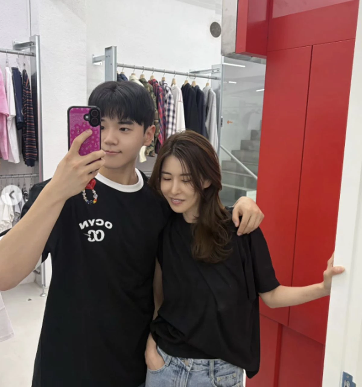 윤후