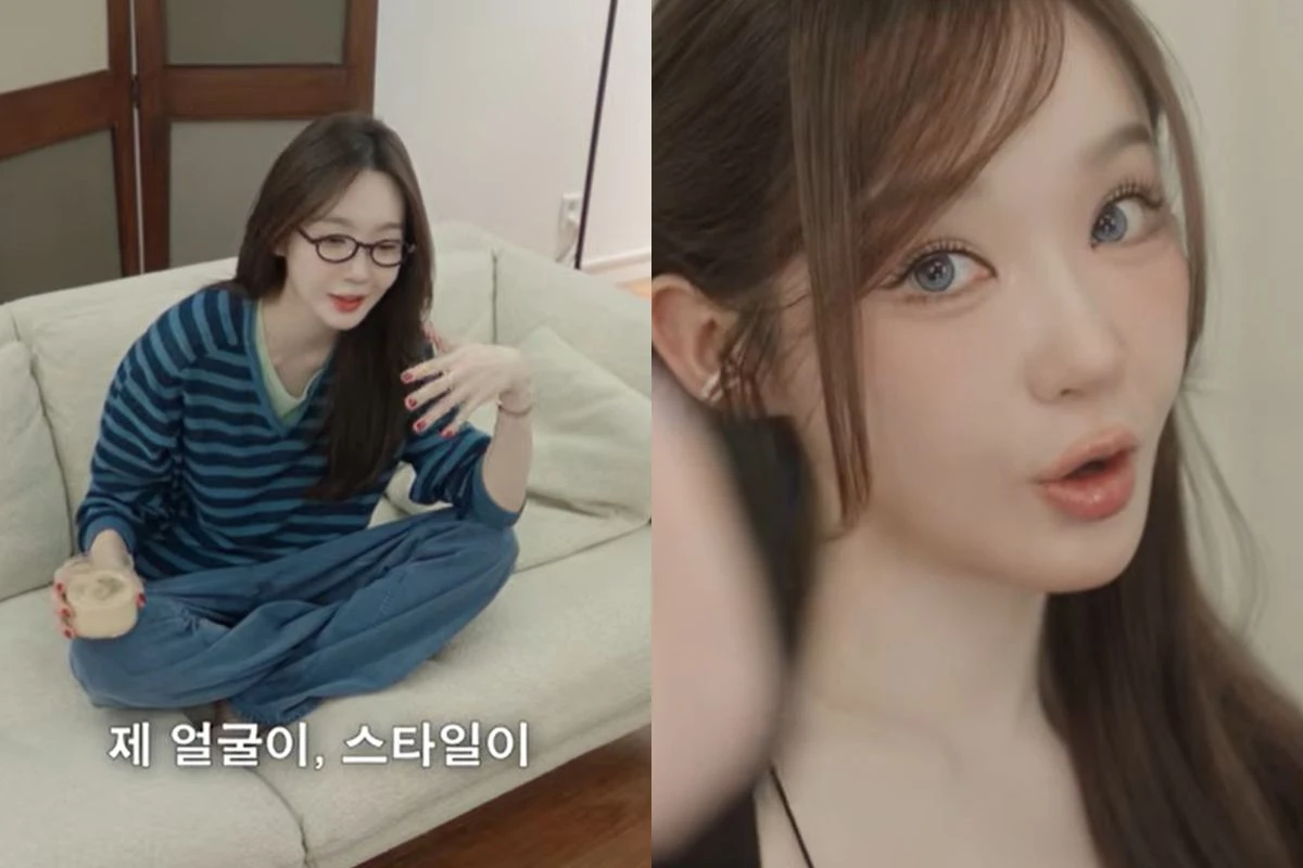 강민경 유튜브