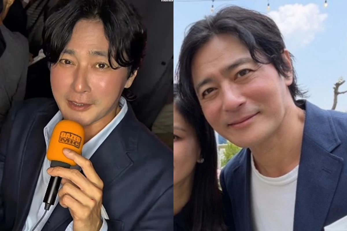 장동건 근황