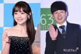 김대성·나현영, '13살차 커플' 아니었다…뒤늦은 열애설에 "이미 결별" [엑's 이슈]