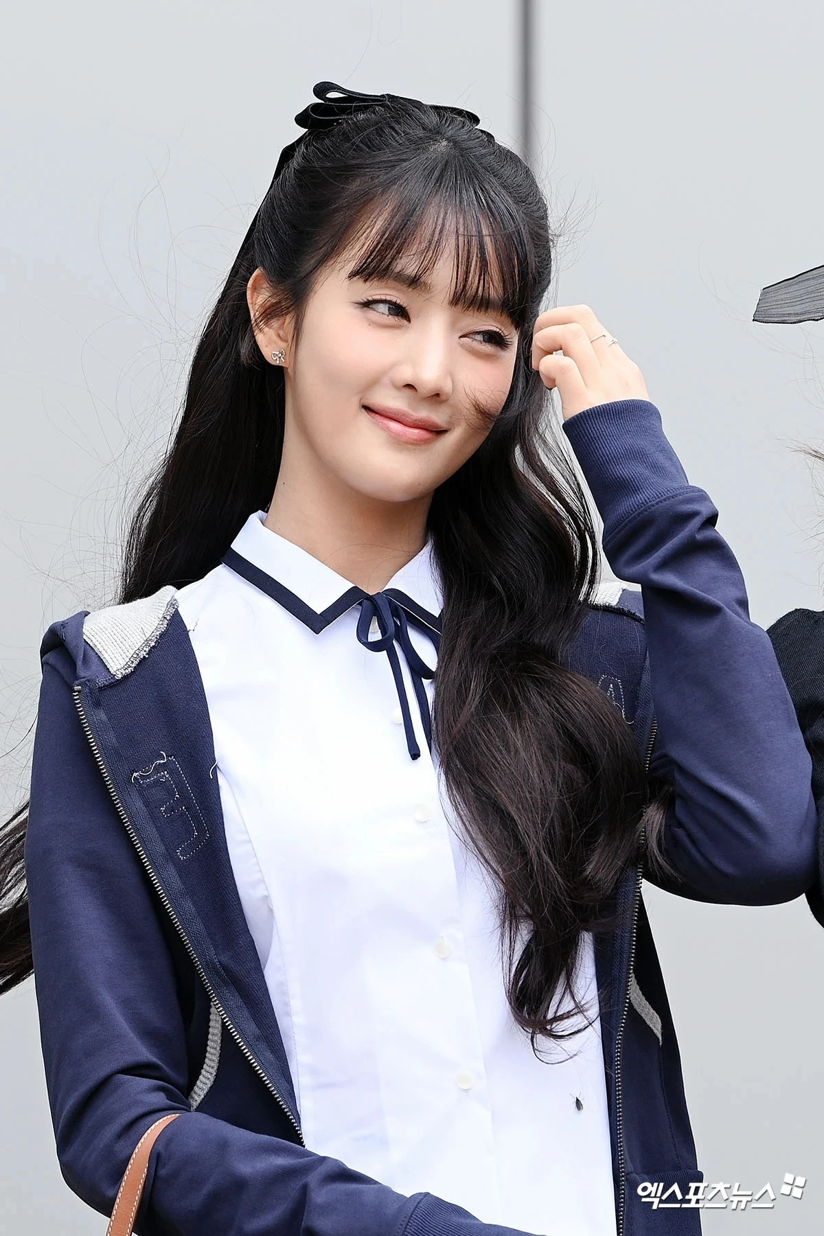 아이들 민니.