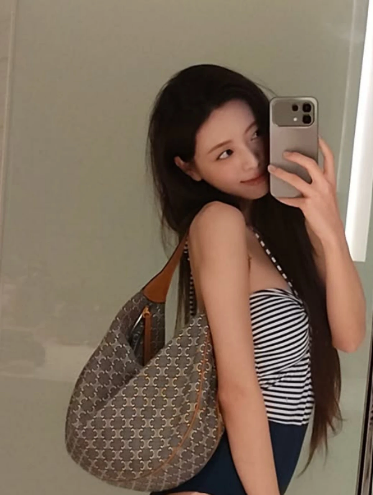 유나 SNS.