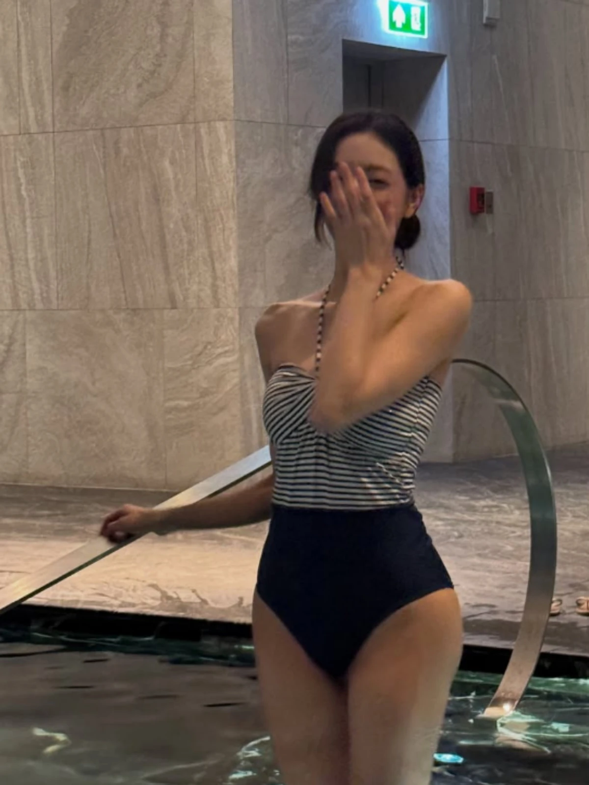 유나 SNS.