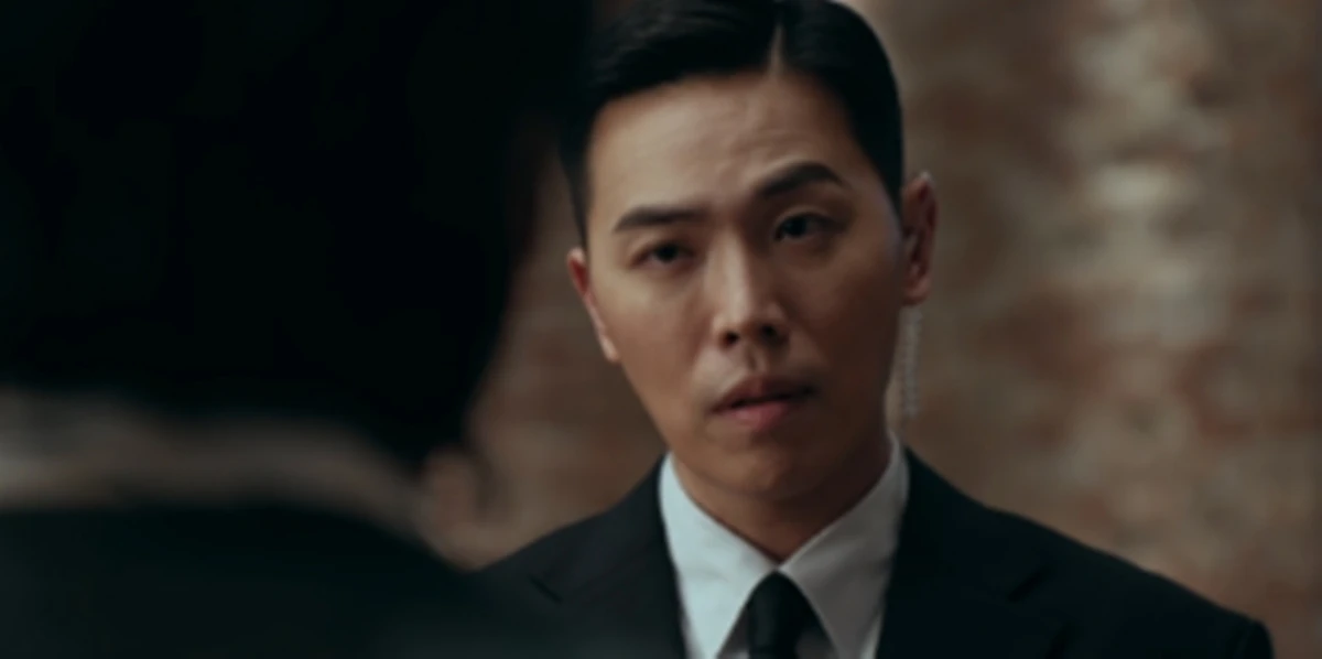 SBS '김부장' 이동하