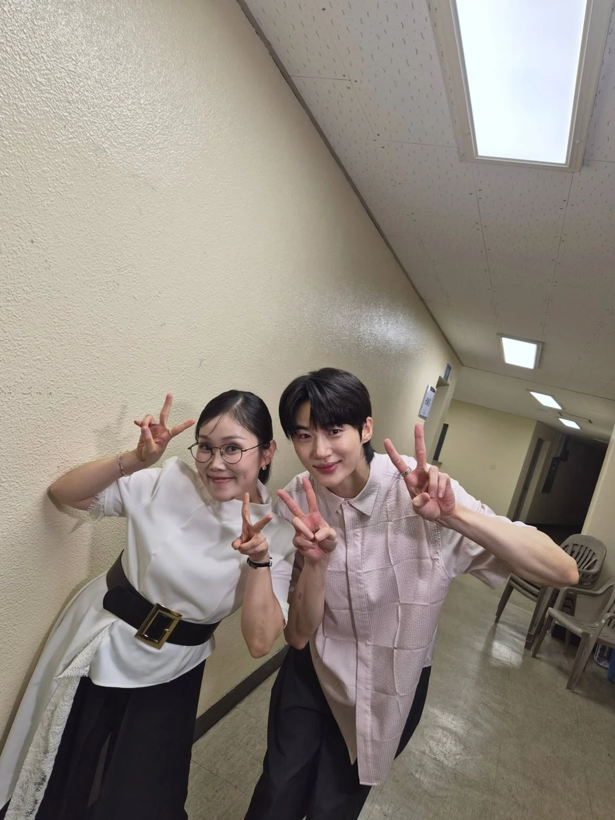 박슬기 SNS