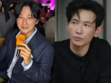 중년 배우들 회춘했다…'술톤' 빠진 황정민·볼살 통통해진 장동건 [엑's 이슈]