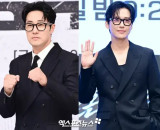 남궁민 일단 후퇴…'김부장' 소지섭, 시청률 25.1% 터졌다 '독주 조짐' [엑's 이슈] 